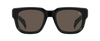 DB 7146/S - Noir - Gris