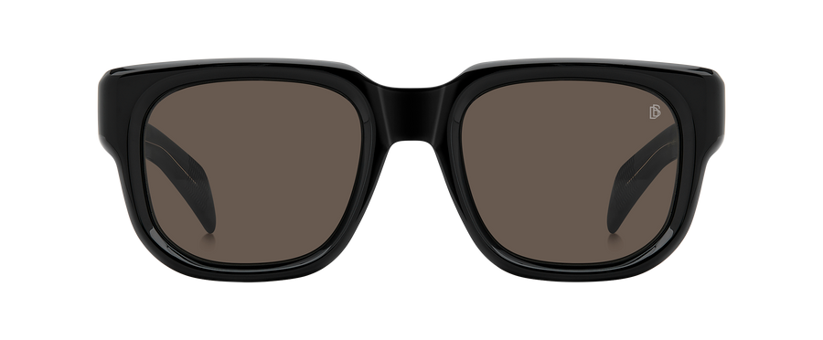 DB 7146/S - Black - Grey