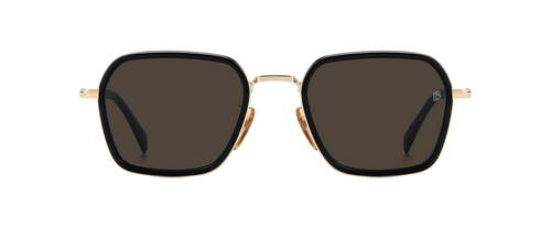 DB 1194/G/S - Gold Black 2 - Grey