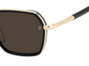 DB 1194/G/S - Oro Nero 2 - Grigio