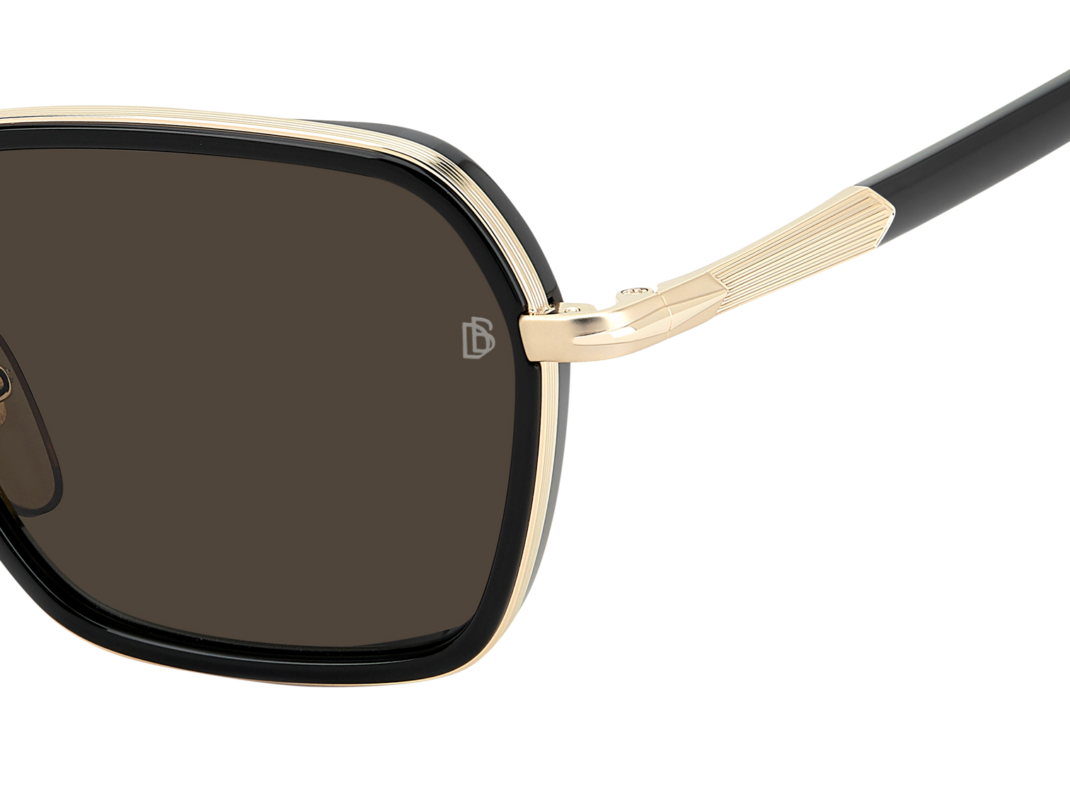 DB 1194/G/S - Oro Nero 2 - Grigio