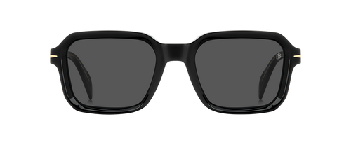 DB 7147/S - Black - Grey