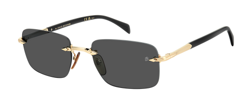 DB 1195/S - Oro Negro 2 - Gris