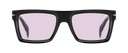 DB 7148/S - Black - Violet To Grey Photochromatic