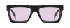 DB 7148/S - Black - Violet To Grey Photochromatic