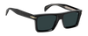 DB 7148/S - Black - Blue