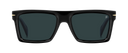 DB 7148/S - Black - Blue