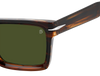 DB 7148/S - Brown Horn - Green