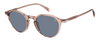 DB 1217/S - Pink - Azure Photocromatic