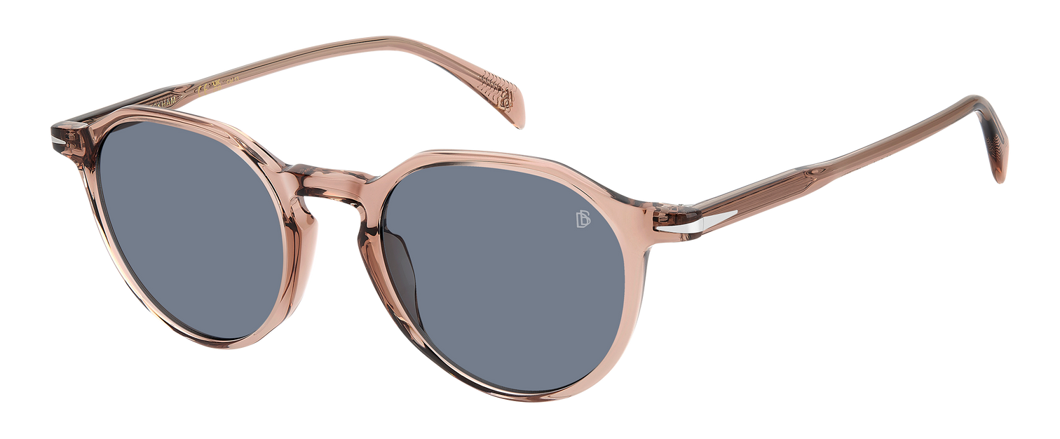 DB 1217/S - Pink - Azure Photocromatic