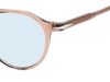 DB 1217/S - Pink - Azure Photocromatic