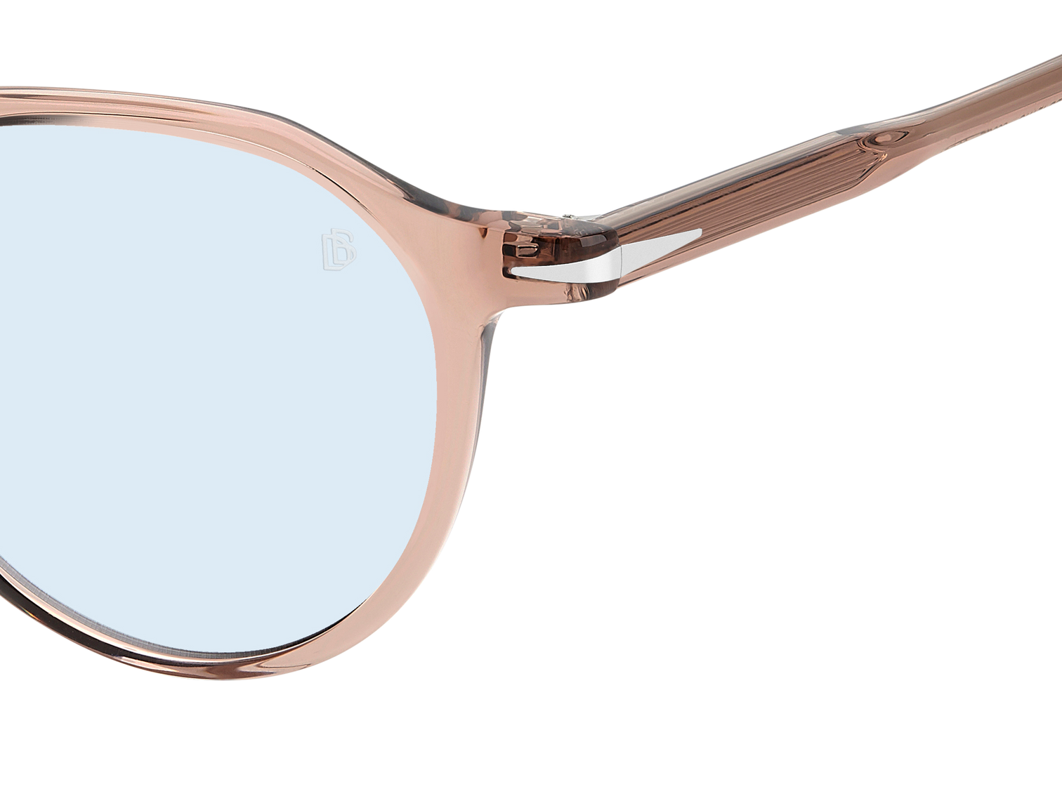 DB 1217/S - Pink - Azure Photocromatic