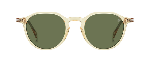 DB 1217/S - Yellow - Green