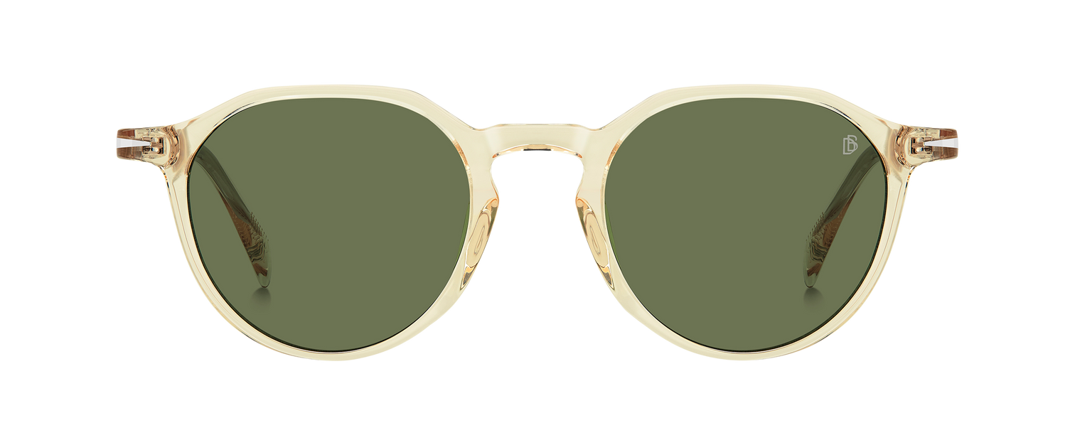 DB 1217/S - Amarelo - Verde