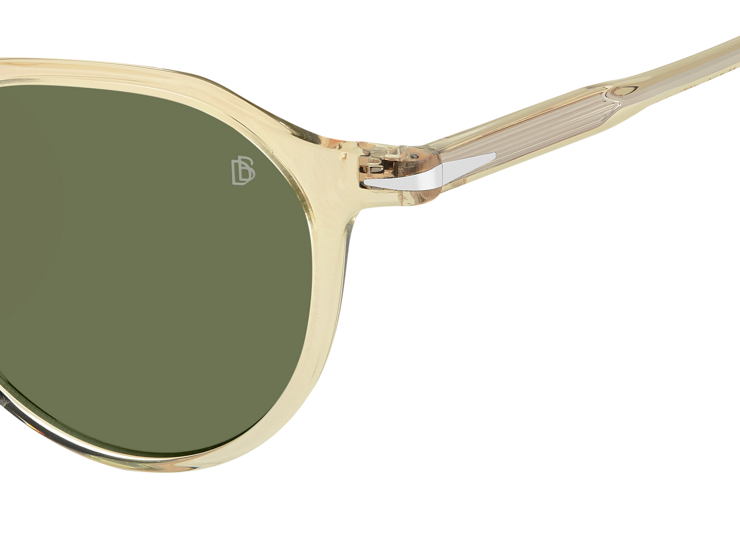 DB 1217/S - Amarelo - Verde