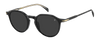 DB 1217/S - Noir - Gris