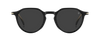 DB 1217/S - Noir - Gris