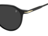 DB 1217/S - Noir - Gris