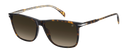 DB 1219/S - Havana - Brown Shaded