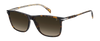 DB 1219/S - Havana - Brown Shaded