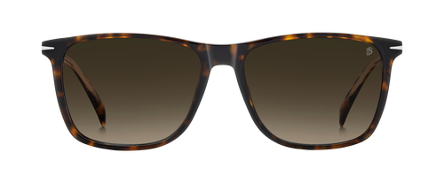 DB 1219/S - Havana - Brown Shaded