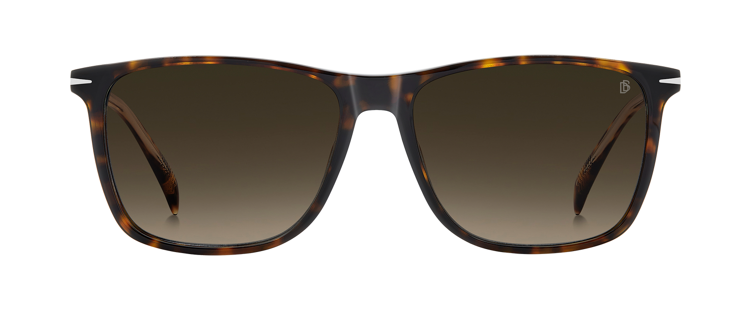 DB 1219/S - Havana - Brown Shaded