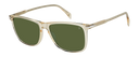 DB 1219/S - Yellow - Green