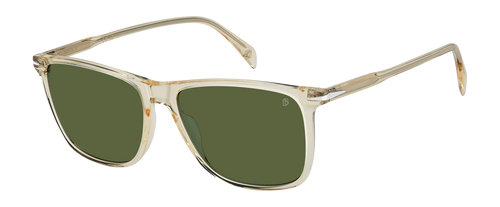DB 1219/S - Yellow - Green