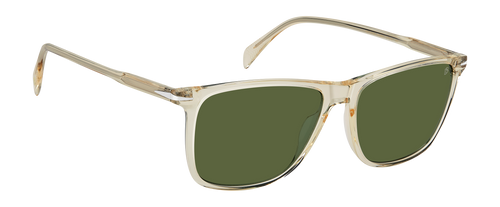 DB 1219/S - Yellow - Green
