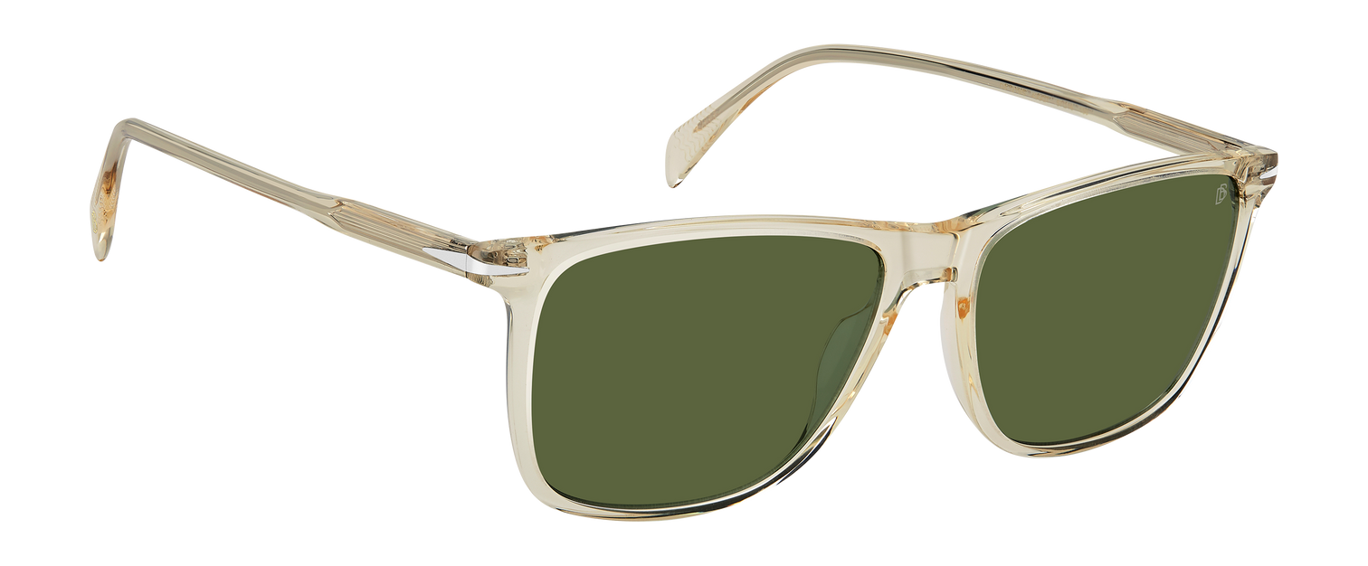 DB 1219/S - Yellow - Green