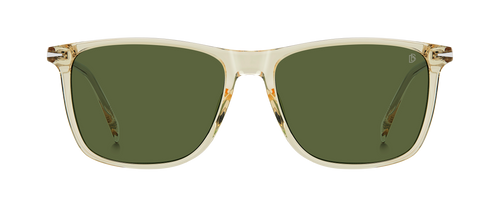 DB 1219/S - Yellow - Green