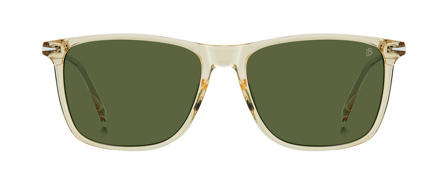 DB 1219/S - Yellow - Green