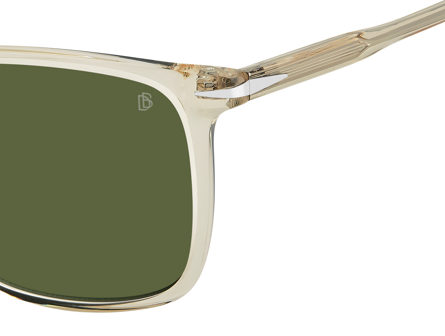 DB 1219/S - Yellow - Green