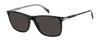 DB 1219/S - Black - Grey Polarized