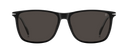 DB 1219/S - Black - Grey Polarized