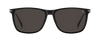 DB 1219/S - Black - Grey Polarized
