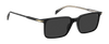 DB 1220/S - Preto - Cinzento