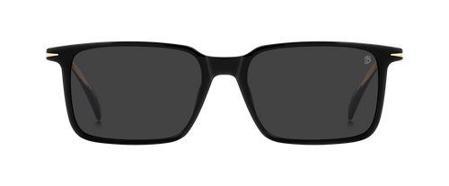 DB 1220/S - Black - Grey