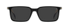 DB 1220/S - Preto - Cinzento