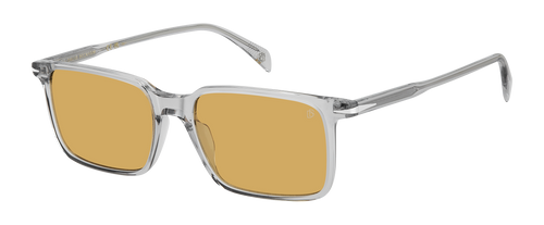 DB 1220/S - Grey - Yellow