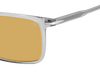 DB 1220/S - Cinzento - Amarelo