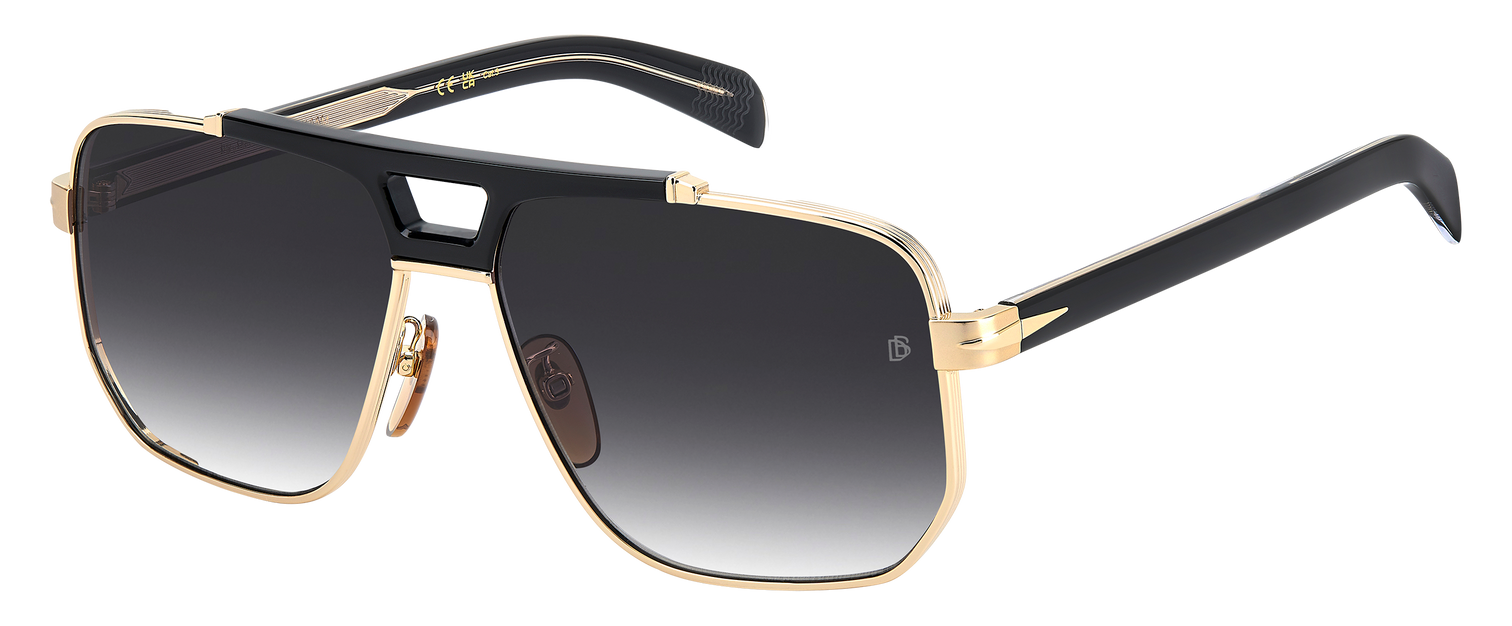 DB 7157/S - Ouro Preto 2 - Cinzento Escuro Sombreado