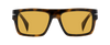 DB 7161/S - Marrone Avana - Giallo