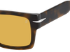 DB 7161/S - Marrone Avana - Giallo
