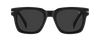 DB 7160/S - Schwarz - Grau