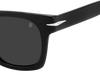 DB 7160/S - Schwarz - Grau