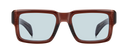 DB 7159/S - Brown - Blue Photochromic Antireflex