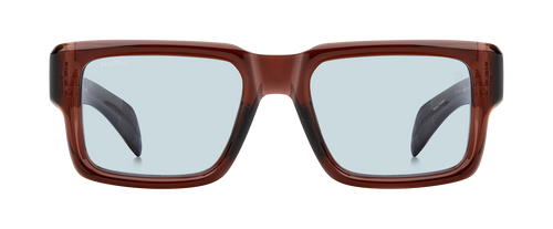 DB 7159/S - Brown - Blue Photochromic Antireflex