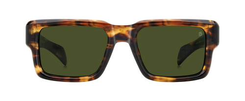 DB 7159/S - Brown Havana - Green