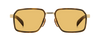 DB 7158/S - Oro Marrone Avana - Giallo